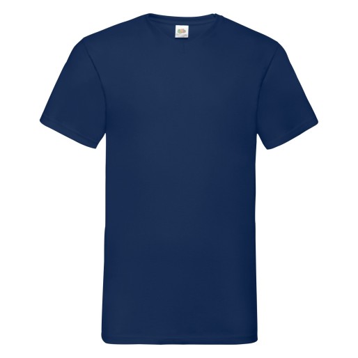Fruit of the Loom, Valueweight, Men's Cotton Short Sleeve T-shirt and V-neck, tee, 3XL