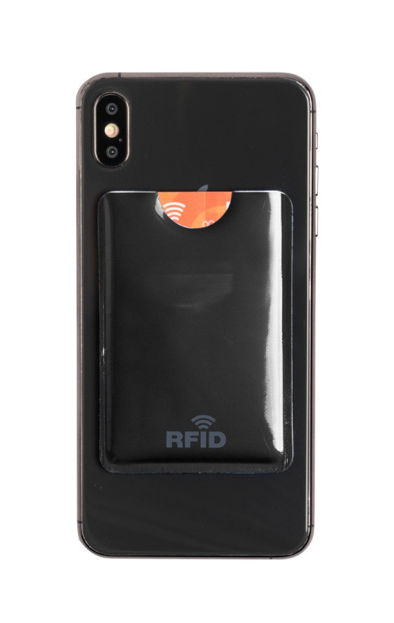 Recol card holder