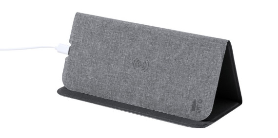 Kimy wireless charger mouse pad