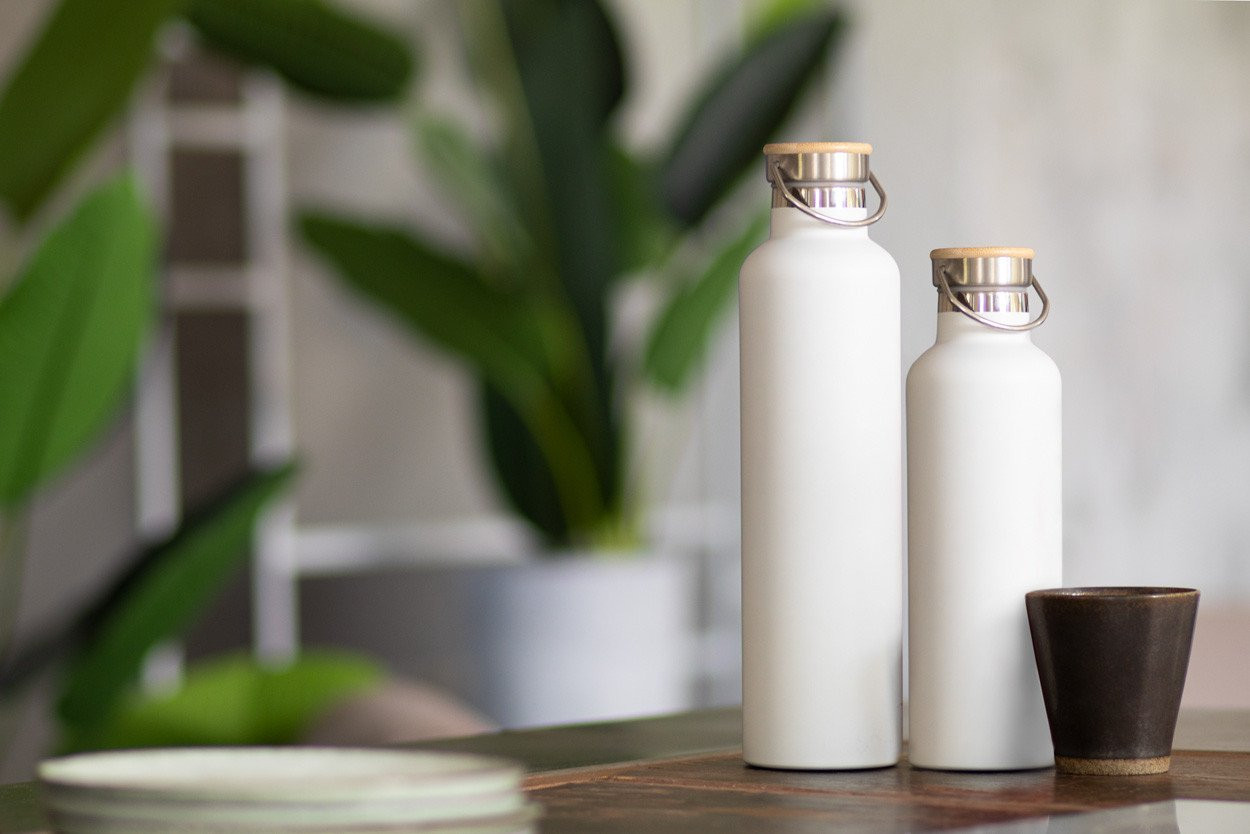 Manaslu XL vacuum flask