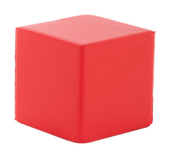 Cubix antistress ball