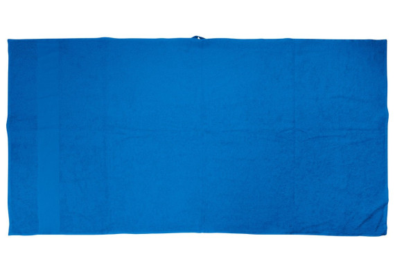 Terry L cotton terry towel - 70×140 cm