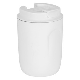 SIPPA, vacuum insulated mug, 270 ml, white