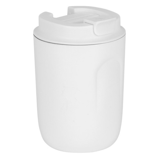 SIPPA, vacuum insulated mug, 270 ml, white