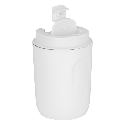 SIPPA, vacuum insulated mug, 270 ml, white