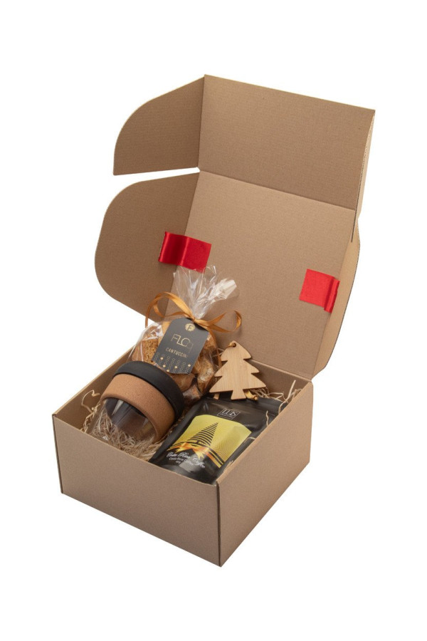 Orosi coffee gift set