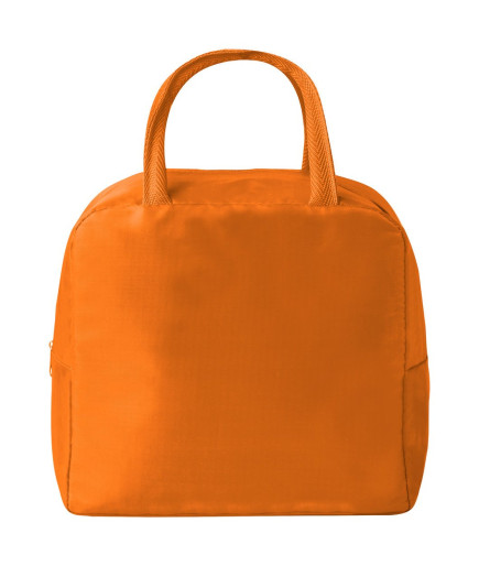 Vortex cooler bag