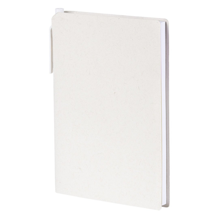 IVORY, set za beleške, beli