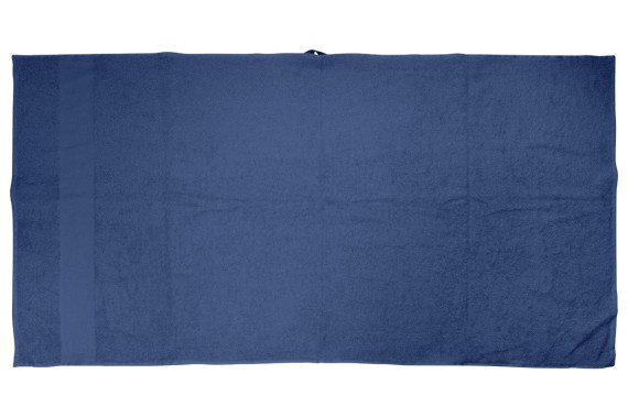 Terry L cotton terry towel - 70×140 cm