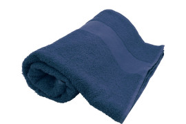 Terry L cotton terry towel - 70×140 cm