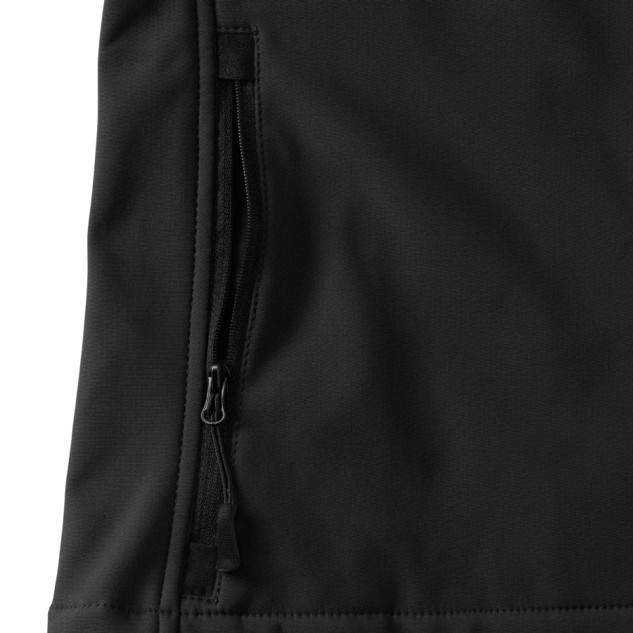 RUSSELL Women's Soft Shell Jacket