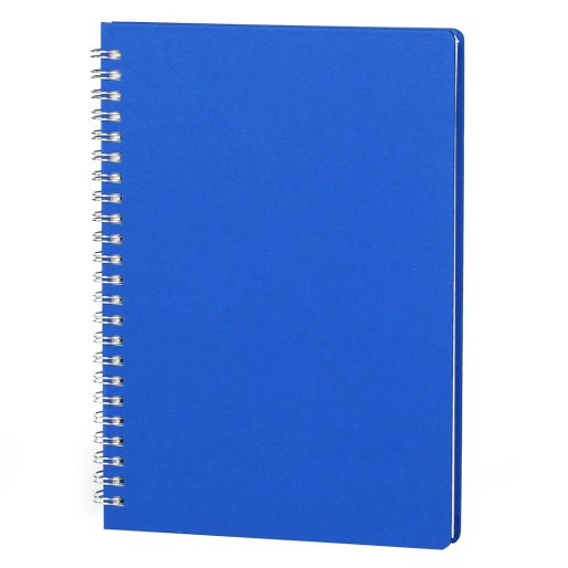 GRATZ, notes a5, rojal plavi