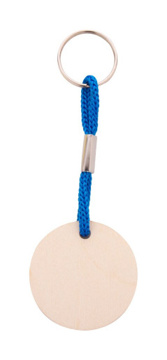 Woody Plus A Privezak za ključeve po želji kupca