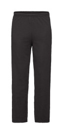 Lightweight Open Hem adult sweatpants