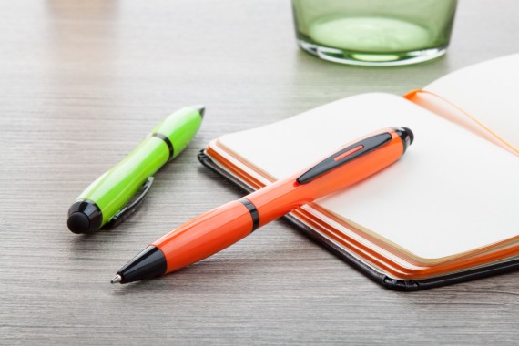 Bampy hemijska olovka