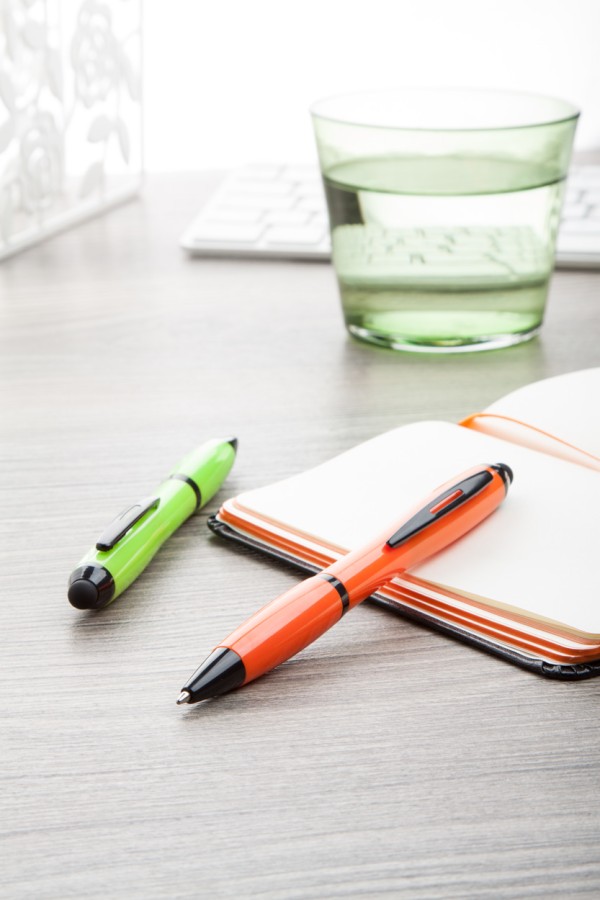 Bampy hemijska olovka