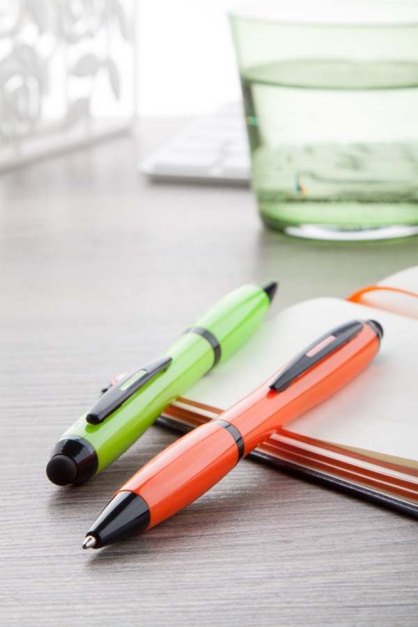 Bampy hemijska olovka