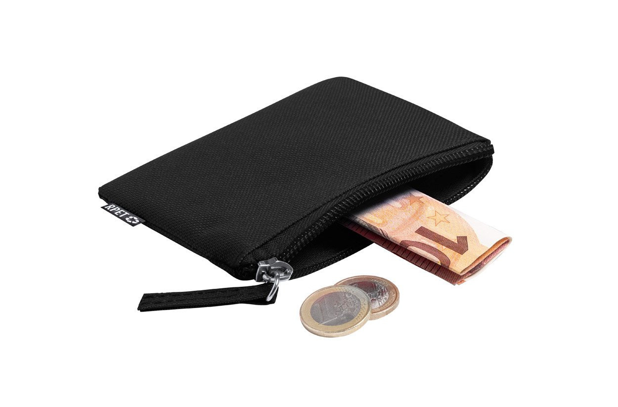 Nelsom RPET purse