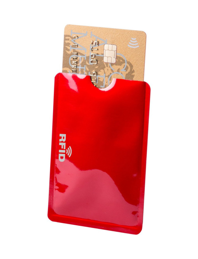Becam credit card holder