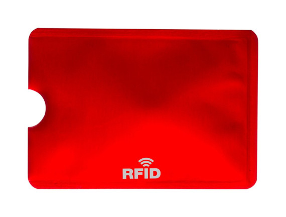 Becam credit card holder