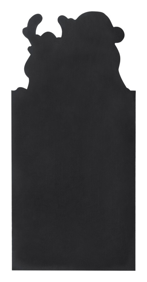 Larry magnetic notepad