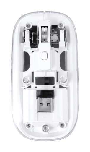 Mirabek optical mouse