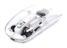 Mirabek optical mouse