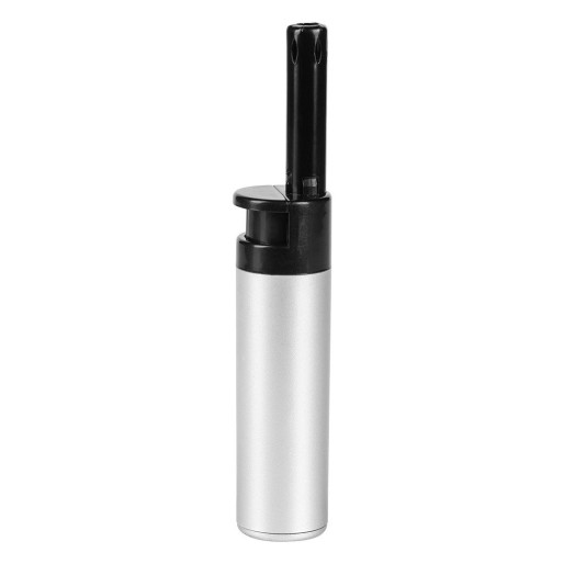 FIAMMA, plastic electronic lighter, silver