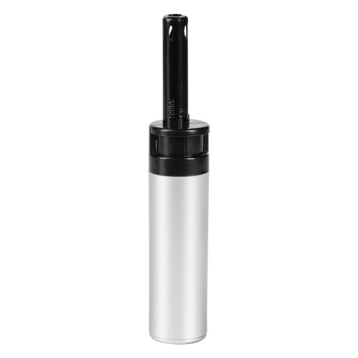 FIAMMA, plastic electronic lighter, silver