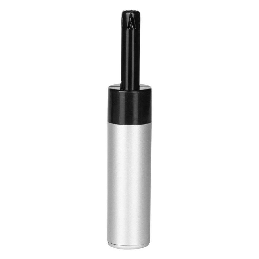 FIAMMA, plastic electronic lighter, silver