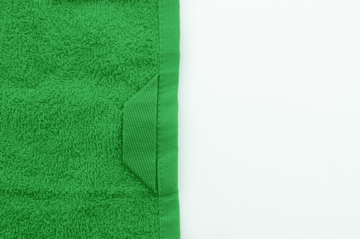 Terry L cotton terry towel - 70×140 cm