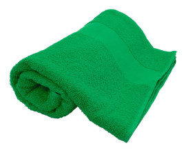 Terry L cotton terry towel - 70×140 cm