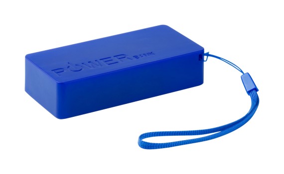 Nibbler USB pomoćna baterija-power bank