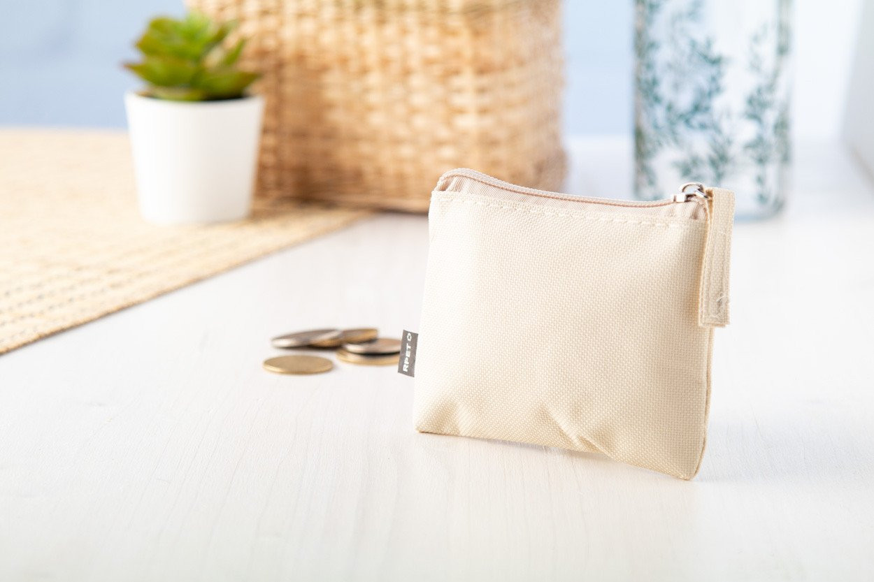 Nelsom RPET purse