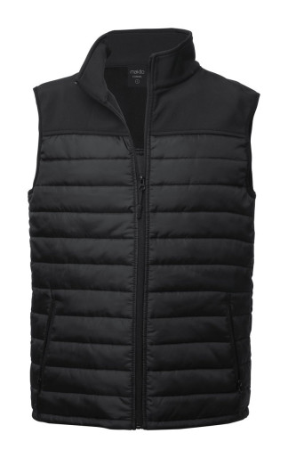 Bordy softshell prsluk