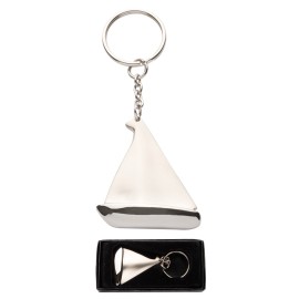 Ship keyring