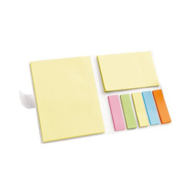LEWIS. Sticky notes set