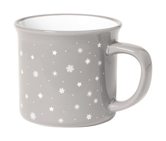 Verdux vintage Christmas mug