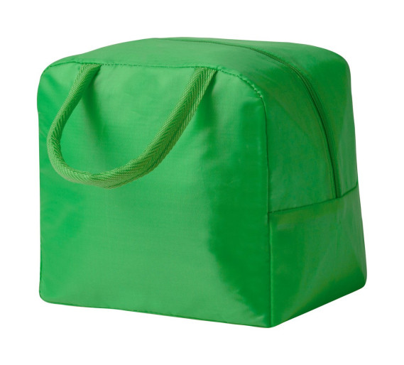 Vortex cooler bag