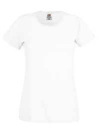 Fruit of the Loom Original Full Cut Women's T-shirt