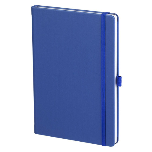 MALPENSA, a5 notebook, royal blue