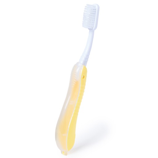 Veltor toothbrush