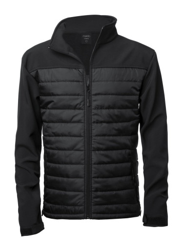 Cornal softshell jakna