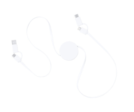 Kiotex USB kabel za punjač
