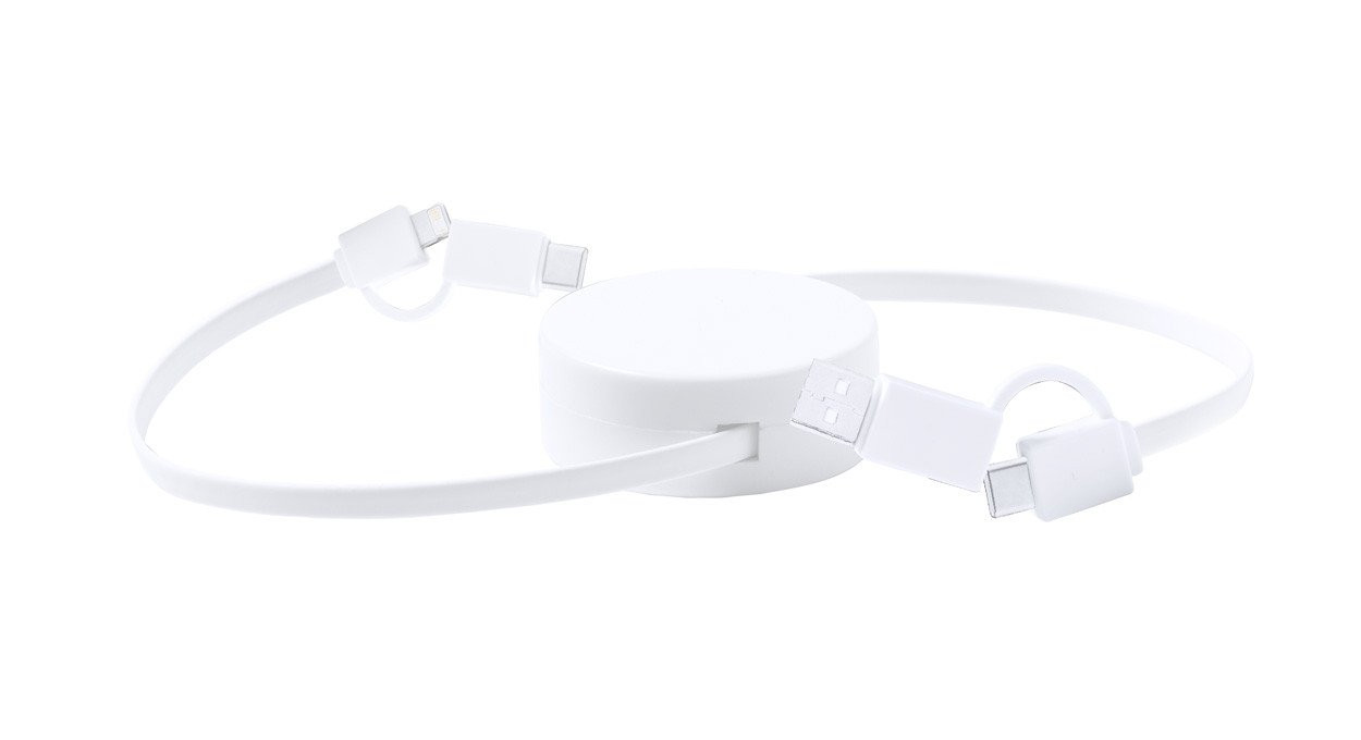 Kiotex USB kabel za punjač