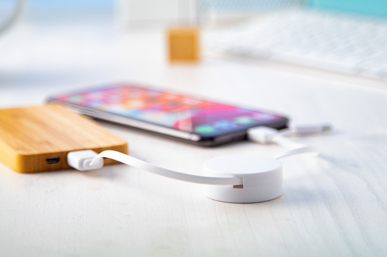Kiotex USB kabel za punjač