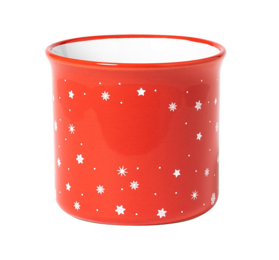Verdux vintage Christmas mug
