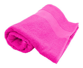 Terry L cotton terry towel - 70×140 cm