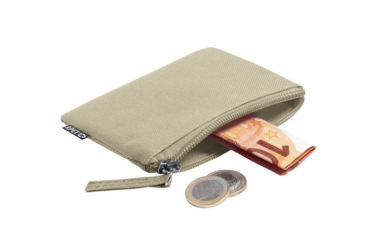 Nelsom RPET purse