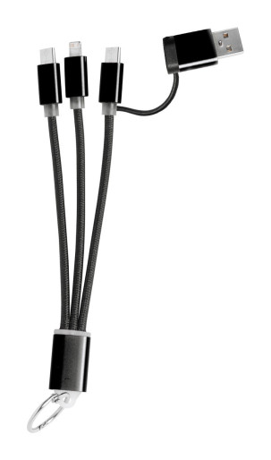 Frecles privezakUSB kabel za punjač